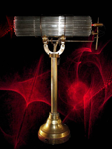 metronome à axones4